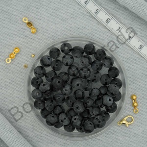 8 mm Akik Taşı
