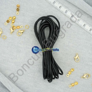 2 mm Deri İp