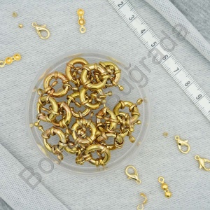 14 mm Dümen Kapama - 2.Kalite