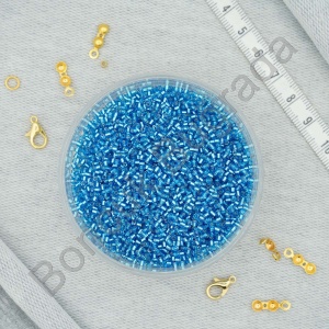 11/0 Miyuki Boncuk (2.KALİTE-ÖĞRENME AMAÇLIDIR)