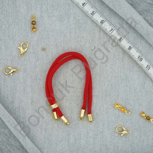 Asansörlü Milan İp Bileklik Aparatı - 3 mm