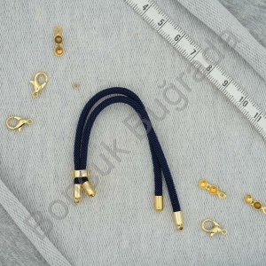 Asansörlü Milan İp Bileklik Aparatı - 3 mm