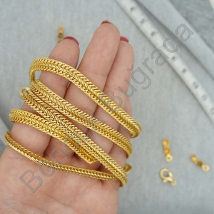 Su Yolu Zincir 6 mm