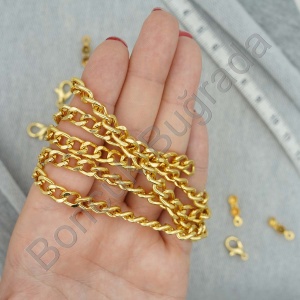 Gurmet Zincir 1.5 mm