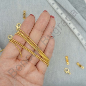 Yılan Zinciri 1.2 mm