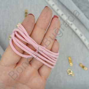 3 mm Milan İp (1.Kalite)