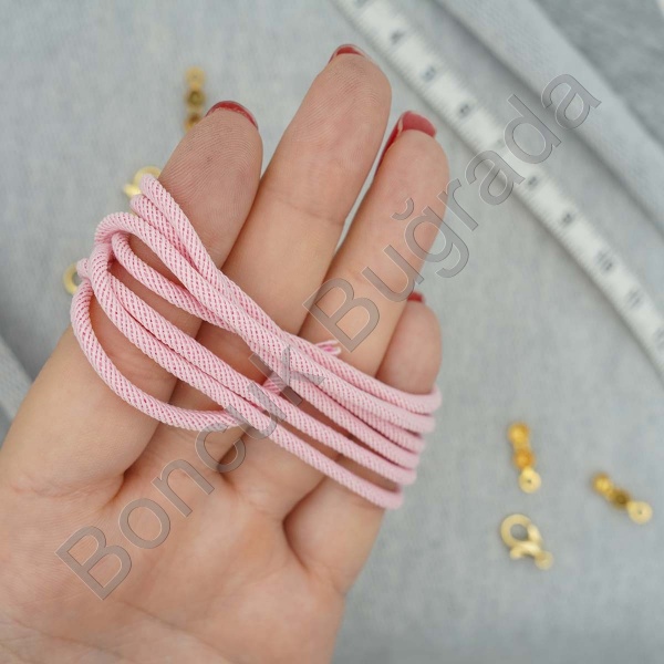 3 mm Milan İp (1.Kalite)