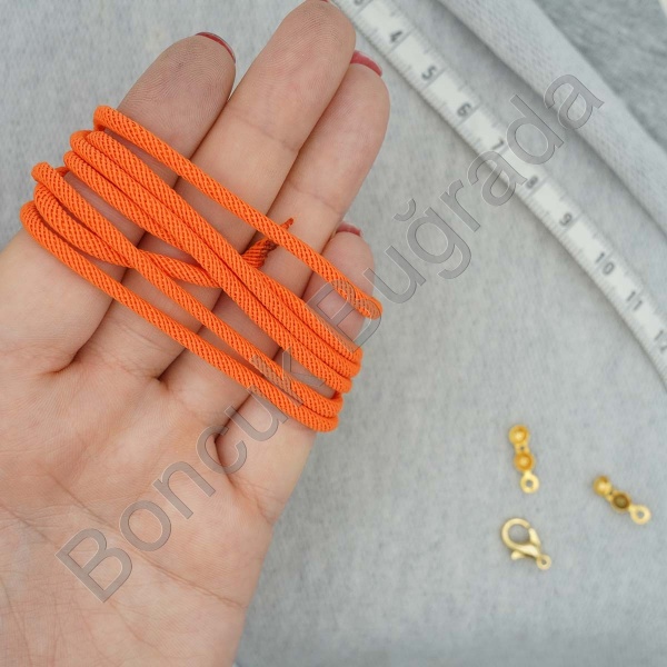 3 mm Milan İp (1.Kalite)