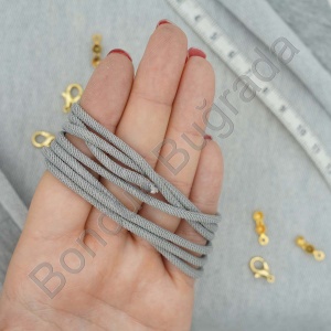 3 mm Milan İp (1.Kalite)