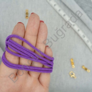 3 mm Milan İp (1.Kalite)