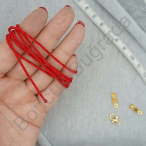 2 mm Milan İp (1.Kalite)