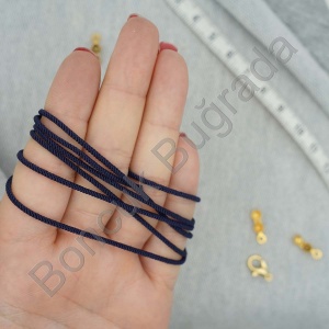 2 mm Milan İp (1.Kalite)