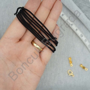 2 mm Milan İp (1.Kalite)