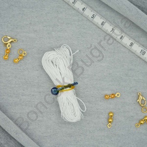 0.4 mm Paraşüt İpi