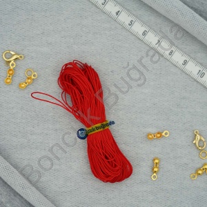 0.4 mm Paraşüt İpi