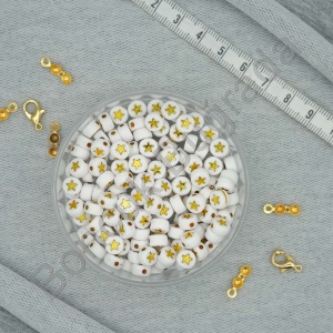 7 mm Yassı Yıldız