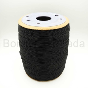 1 mm Lastikli Misina