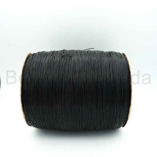0.8 mm Lastikli Misina