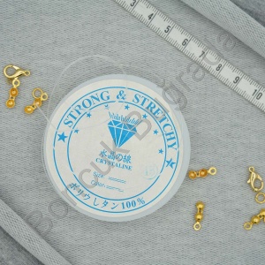 0.45 mm LASTIKSIZ Misina (8 mt)