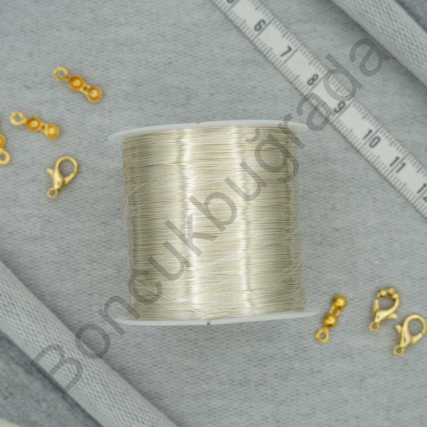 Çiçek & Taç Teli - 0.30 mm