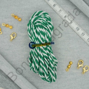 1.5 mm Marteniçka İpi