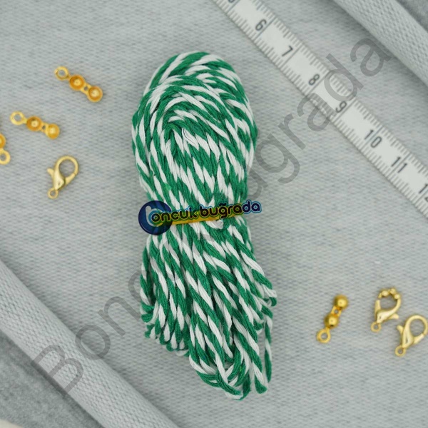 1.5 mm Marteniçka İpi