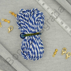 1.5 mm Marteniçka İpi