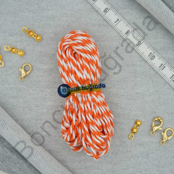 1.5 mm Marteniçka İpi