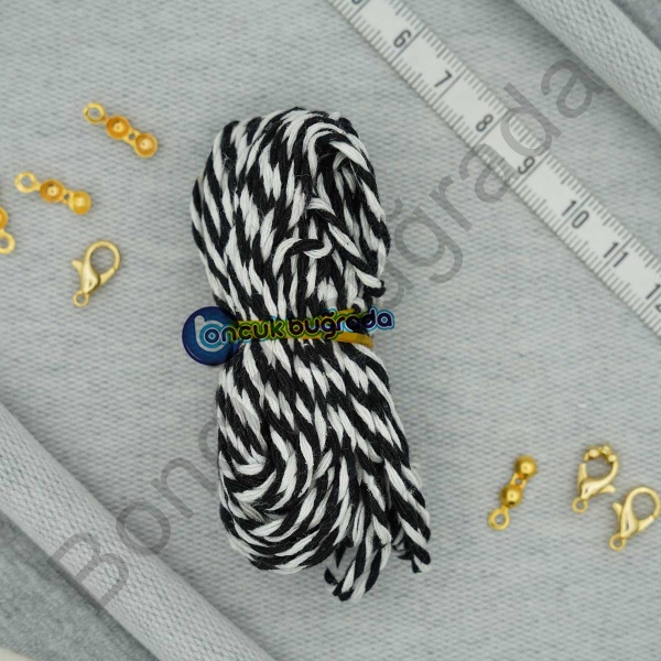 1.5 mm Marteniçka İpi