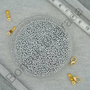 2 mm 1 Kalite Kum Boncuk