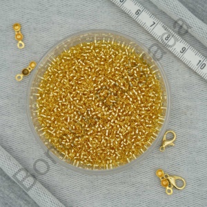 2 mm 1 Kalite Kum Boncuk