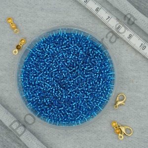 2 mm 1 Kalite Kum Boncuk