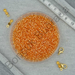 2 mm 1 Kalite Kum Boncuk