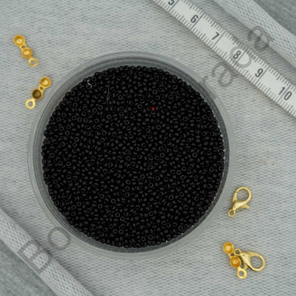 2 mm 1 Kalite Kum Boncuk
