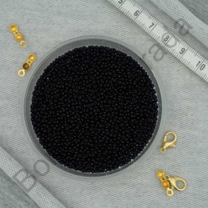 2 mm 1 Kalite Kum Boncuk