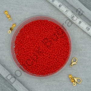 2 mm 1 Kalite Kum Boncuk