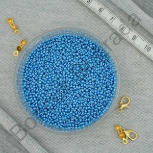 2 mm 1 Kalite Kum Boncuk