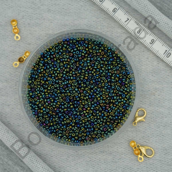 2 mm 1 Kalite Kum Boncuk