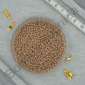 2 mm 1 Kalite Kum Boncuk