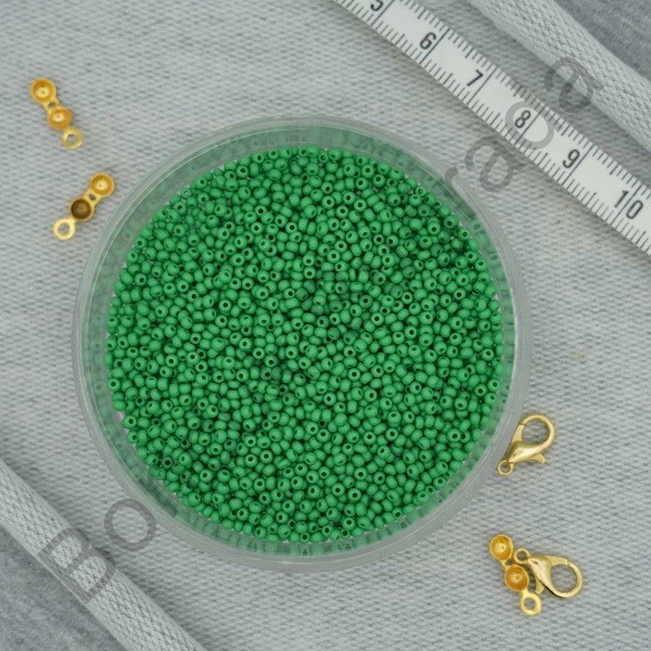 2 mm 1 Kalite Kum Boncuk