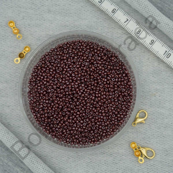 2 mm 1 Kalite Kum Boncuk