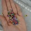 2 mm Çin Malı Kum Boncuk 