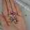 3 mm Çin Malı Kum Boncuk