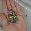 4 mm Çin Malı Kum Boncuk