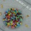 4 mm Çin Malı Kum Boncuk