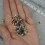 2 mm Kesme Boncuk