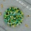 4 mm Çin Malı Kum Boncuk